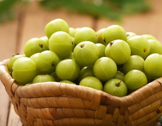 Desi Superfoods Spotlight: Affordable Nutrition From Amla to Ragi