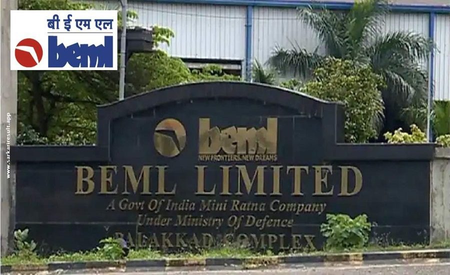 Split Alert! BEML’s Share Shuffle Could Reset the Investment Game