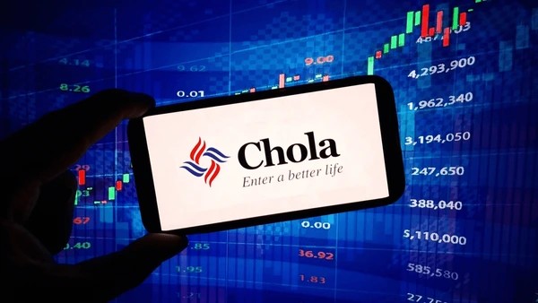 Cholamandalam Investment Expands Horizons: Rs.540 Crore HQ To Transform Chennai Skyline