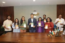 Exploring Mumbai’s Past: New Four-Volume Heritage Handbook Illuminates the MMR’s Rich History