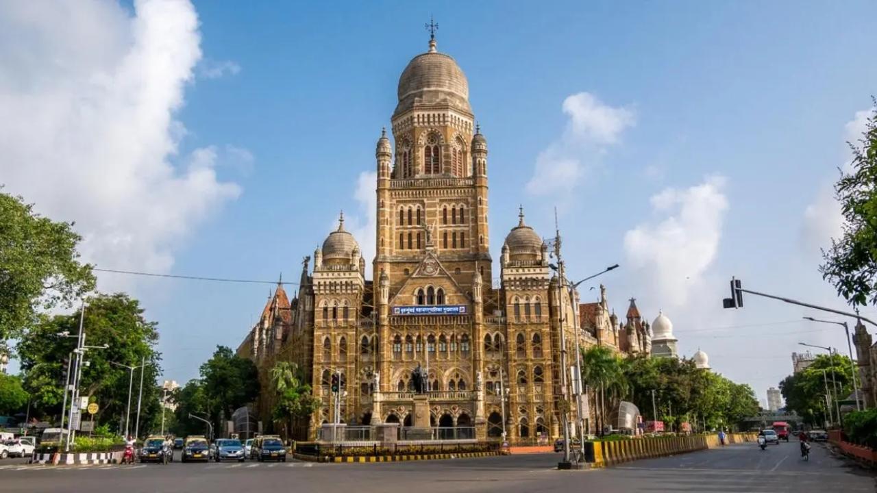Mumbai Gets a Clean Sweep: BMC Rolls Out Special Pickup for Personal Waste