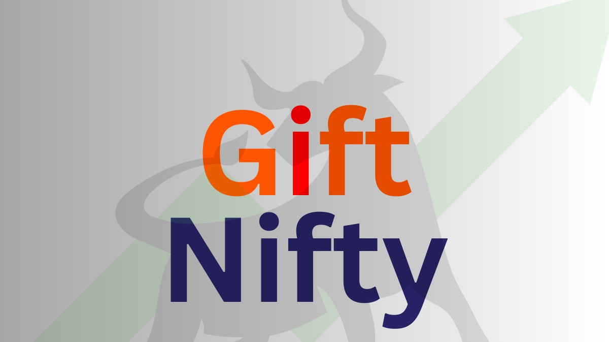 460+ Points Up! GIFT Nifty Futures Ignite Optimism for a Thrilling Market Opening