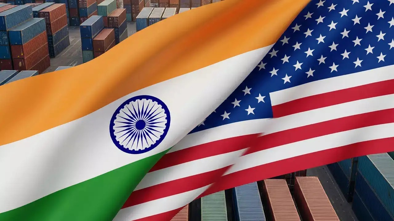 US Imposes Additional Tariffs on India: Rupee Dips as Market Reacts to New Trade Restrictions