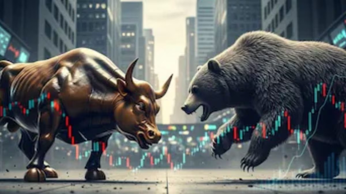 Nifty Indices Slip In Pre-Open Trade: Bank Futures Down 0.50%