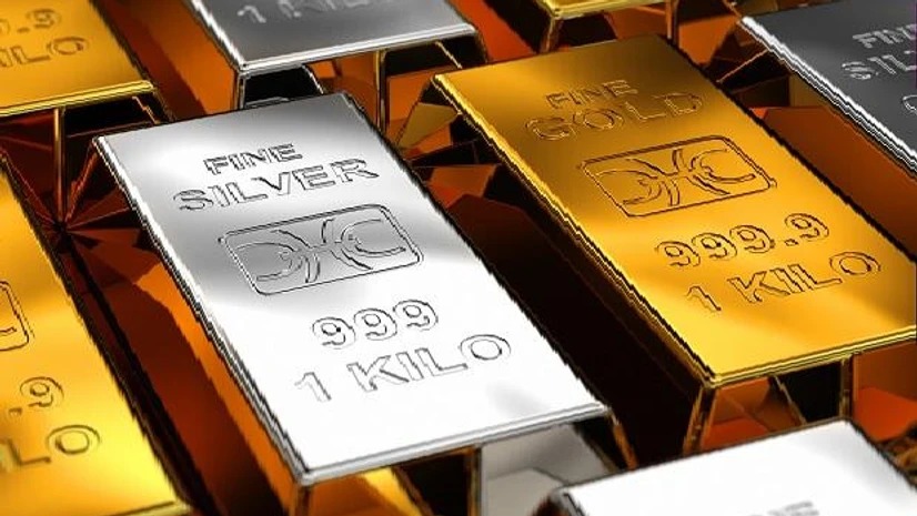 Gold and Silver Shine Bright: Record Highs Spark Investor Buzz