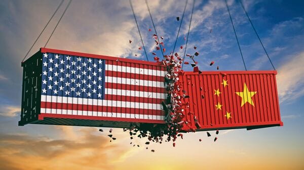 145% Tariffs! Trump Escalates Trade War as China Prepares to Strike Back