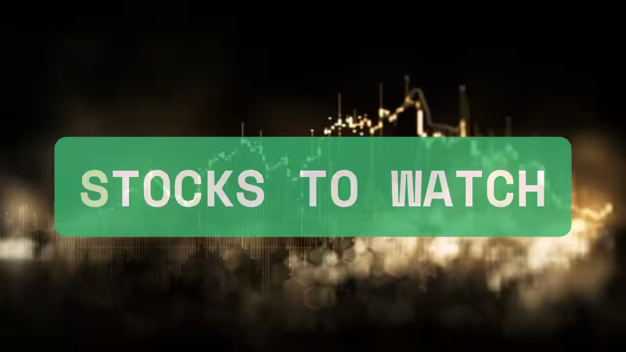 Stocks in Spotlight: RIL, Ola Electric, Coforge, Indus Towers Lead Market Buzz Today