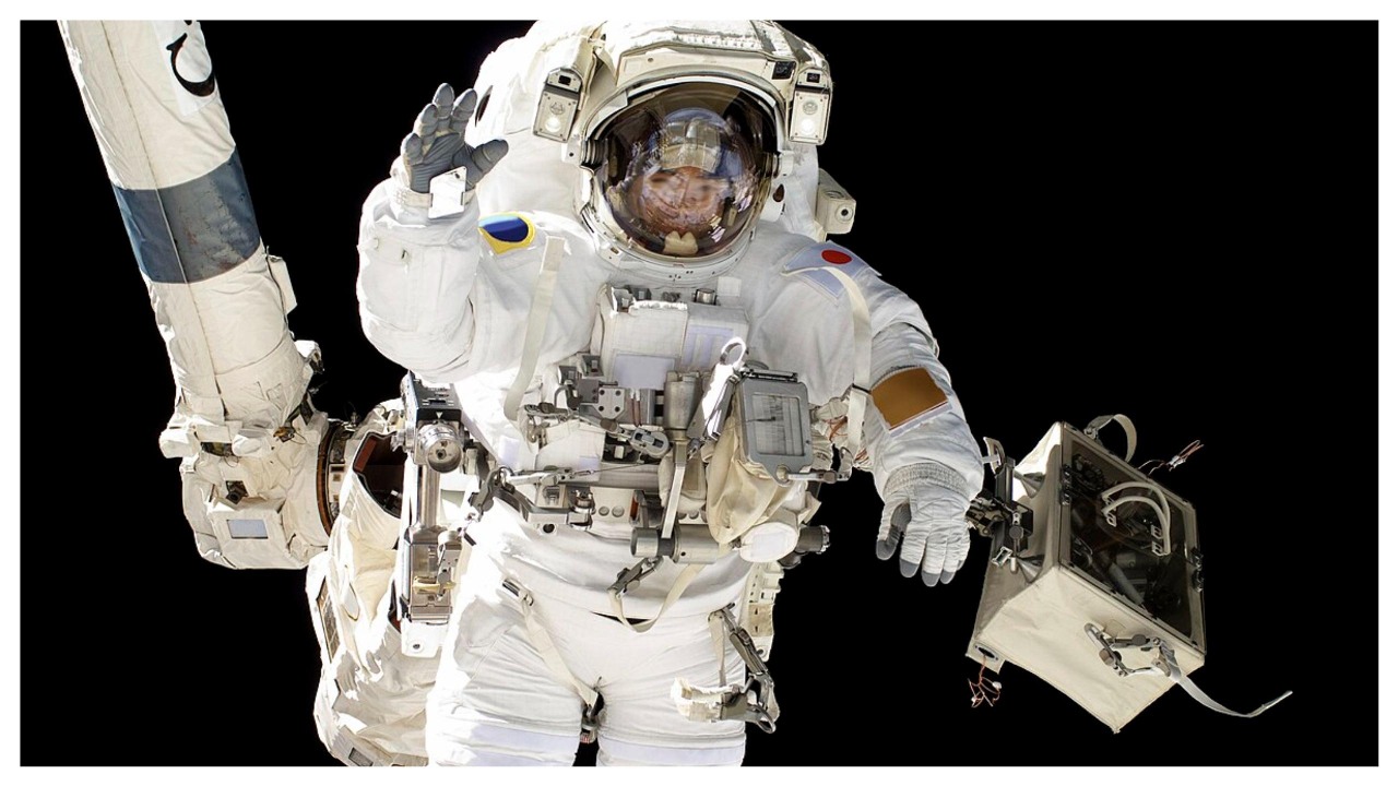 The Final Frontier Opens Up: Astronauts With Diabetes Could Soon Take Flight