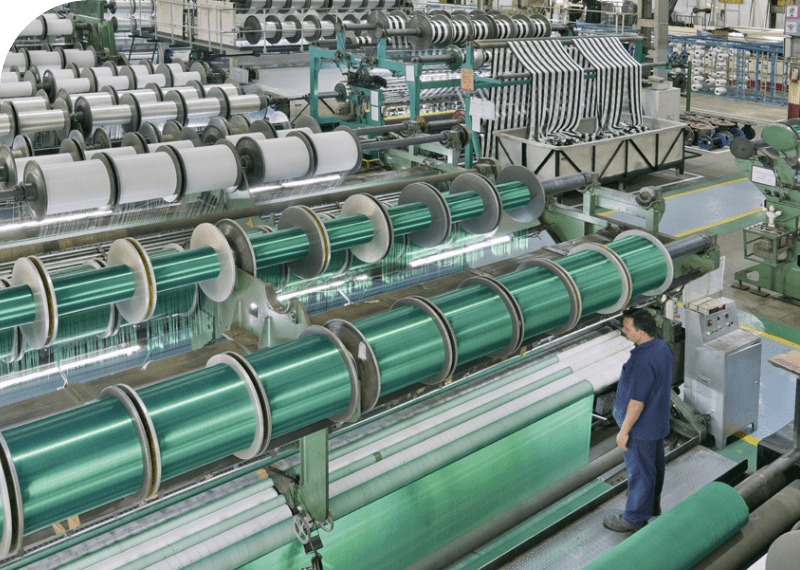 Garware Technical Fibres Expands Global Presence With New Subsidiary In Norway