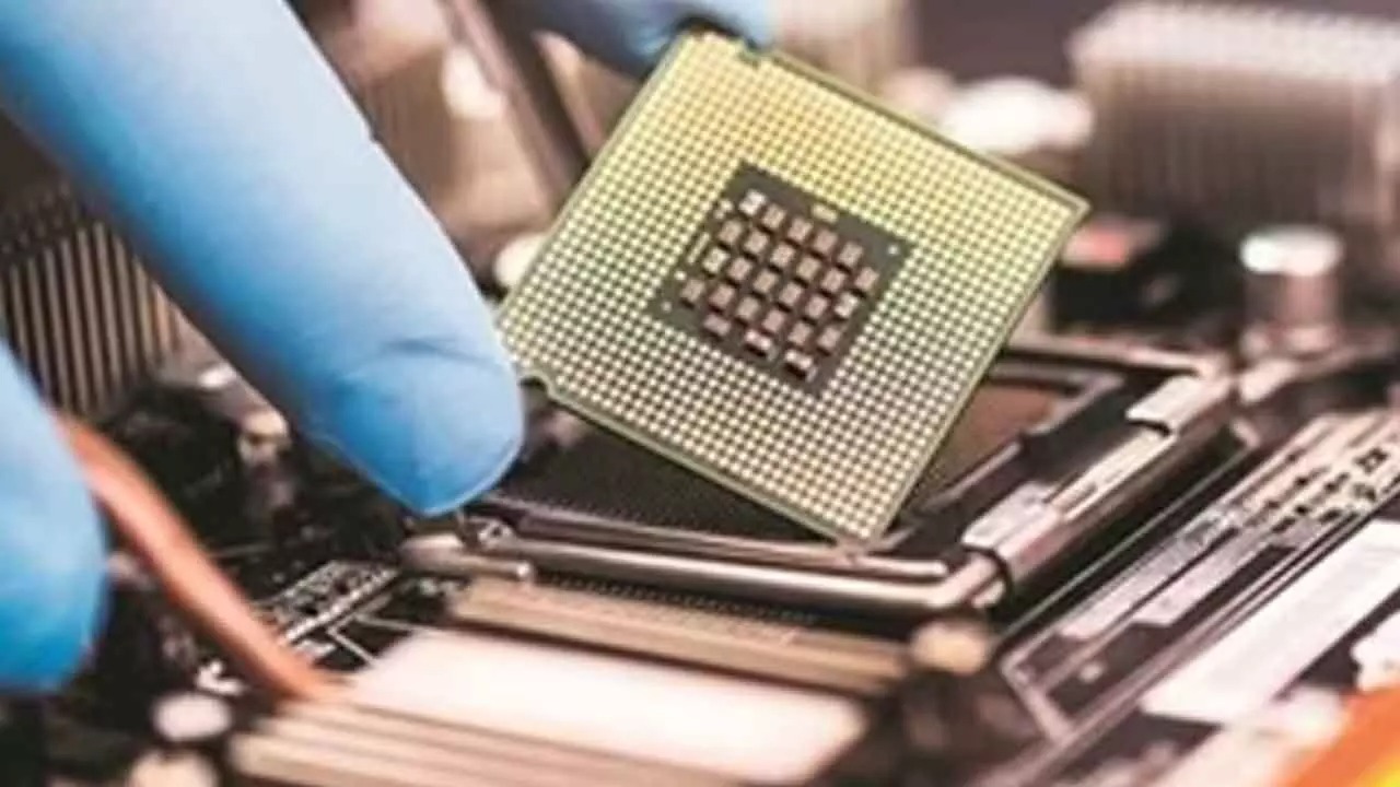 IIT Delhi and Micron Join Forces to Supercharge India's Semiconductor Revolution