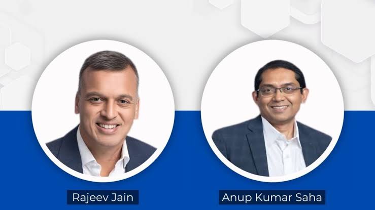 Exit Saha, Enter Jain: Bajaj Finance Brings Its Visionary MD Back Onboard