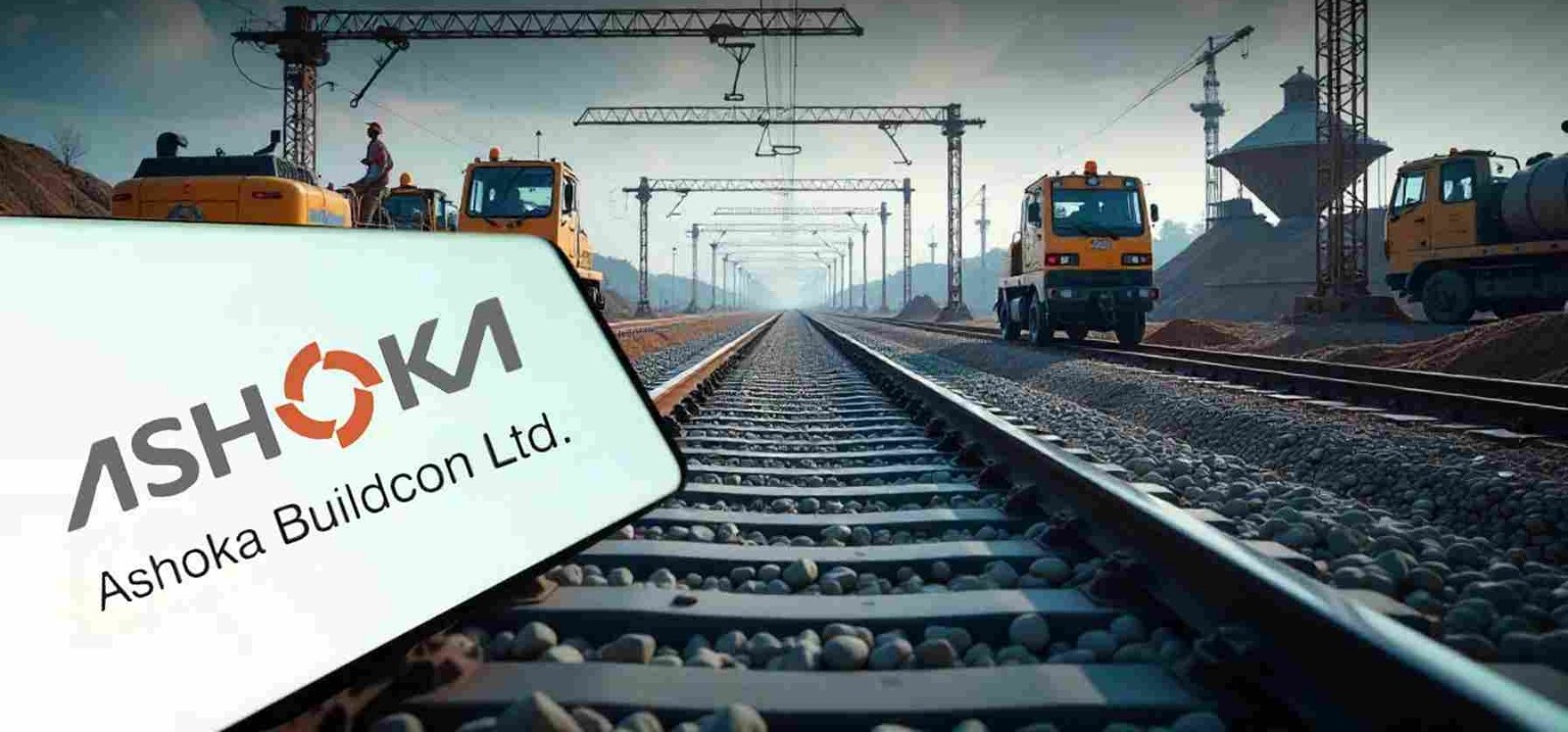 Ashoka Buildcon JV Wins Rs 2.42 Billion Share in Bihar Gandak River Mega Bridge Order