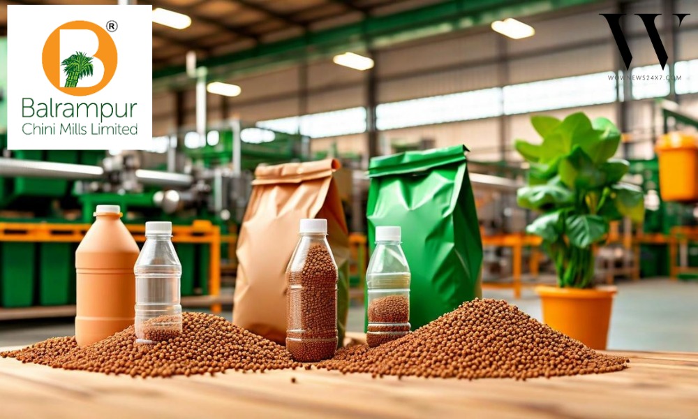 Balrampur Chini Mills Secures Key Institutional Order from Lucknow Cantonment Board