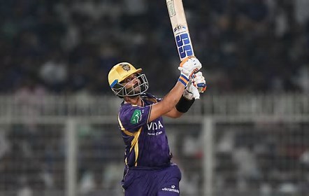 Rahane’s Panthers Defeat Knights in Nuvama T20 Mumbai League