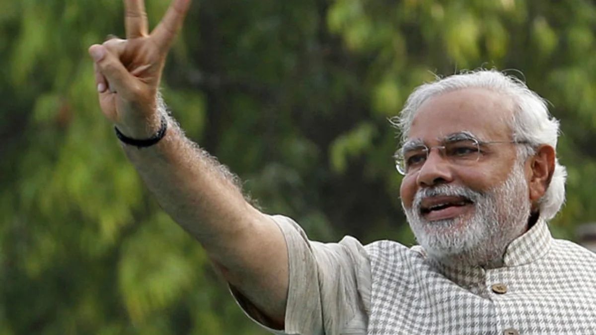 Policy Proof: Modi 3.0 Solidifies Strategy to Defeat Homegrown Terror