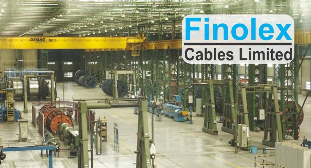 Finolex Cables Stands at Crossroads After ₹4.1 Million Tax Demand—The Inside Scoop