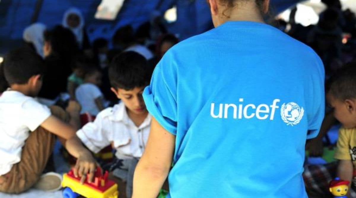 Facts Over Fear: UNICEF Calls Media to Champion Teen Well‑Being