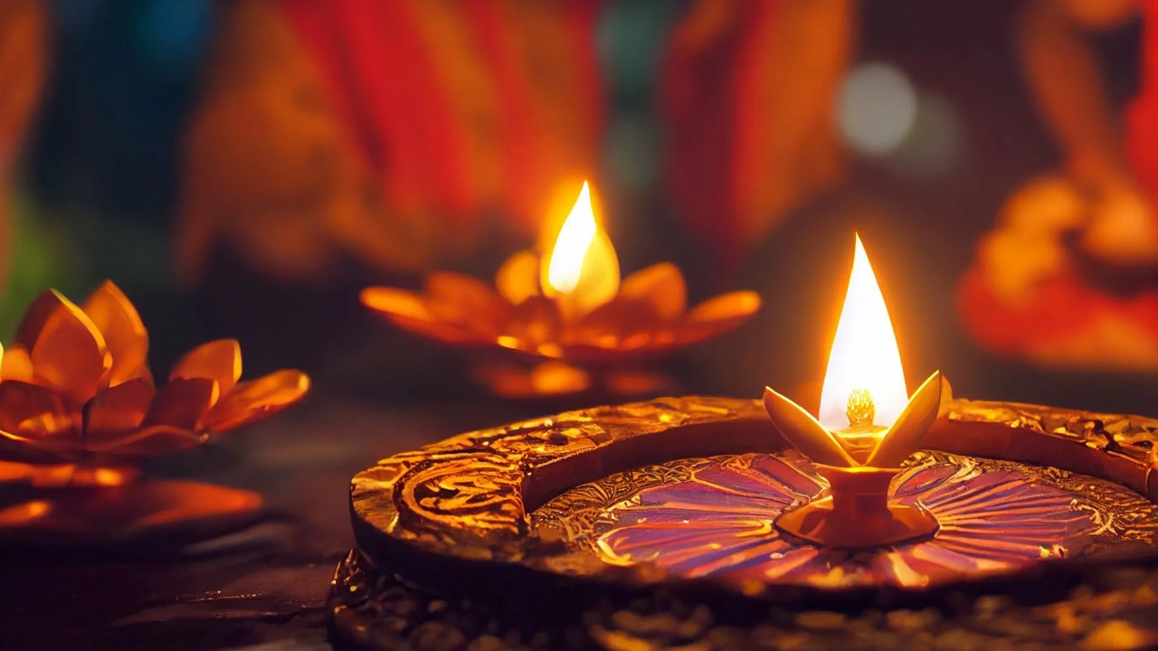 Diwali 2.0: A Thrilling New Era of Eco-Conscious Festival Celebrations