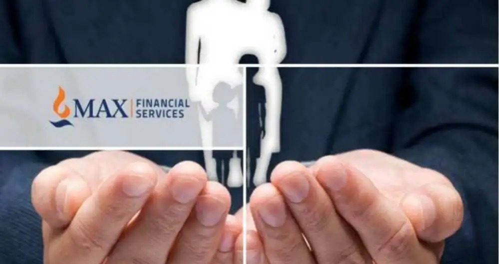 Max Financial Services Q3 FY26 Results: Revenue ₹142.59 Bn, Net Profit ₹365.6 Mn