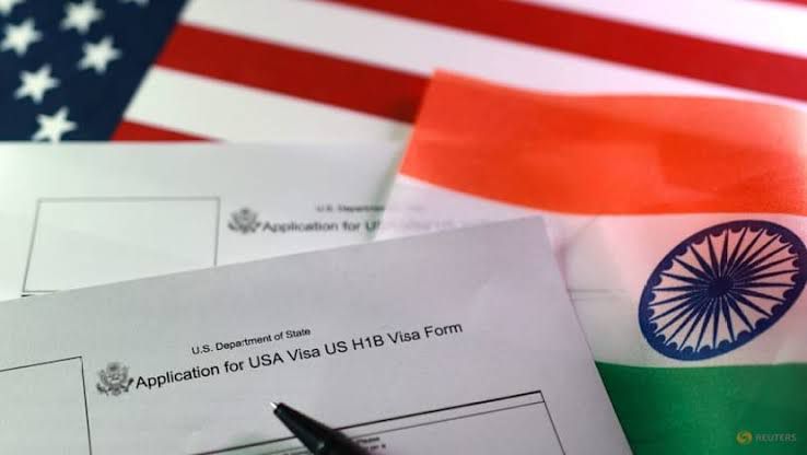 Visa Shockwaves: Trump’s Crackdown Spurs US Firms to Shift High-Value Work to India