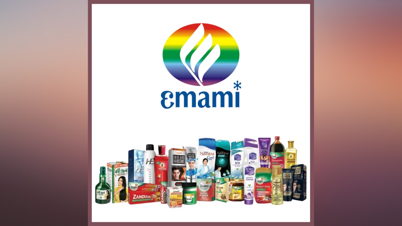 Emami Ltd Reports Strong Q4 Performance, Announces Special Dividend