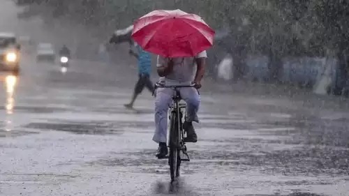 Bengaluru Braces for Rainy Relief: Will It Cool Down or Turn Humid?