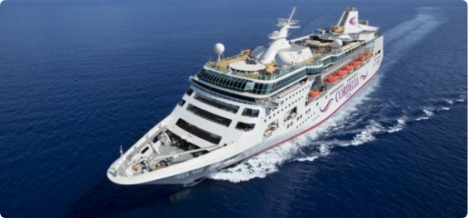 Mach Conferences & Events Joins Forces with Cordelia Cruises to Elevate Corporate Travel