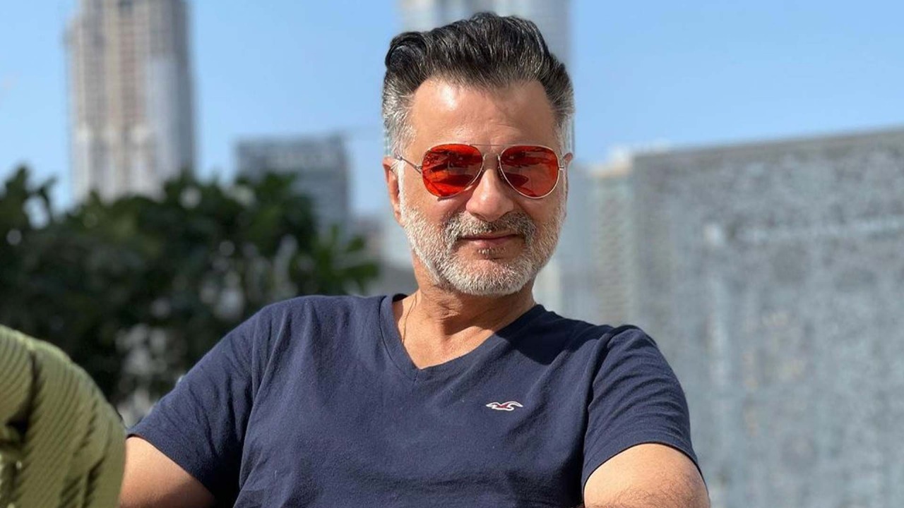 Sanjay Kapoor Reflects on 30 Years in Bollywood, Calls 'Sirf Tum' One of His Best Films