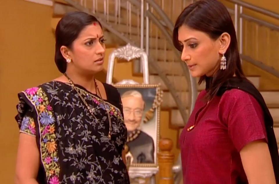 Miss India Memories to TV Magic: Smriti Irani and Gauri Pradhan’s Unlikely Journey to Kyunki 2