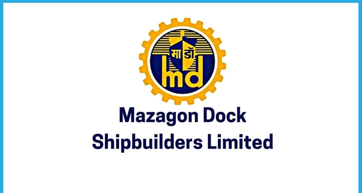 Mazagon Dock Shipbuilders Reports Stellar Q3 FY2025 Performance
