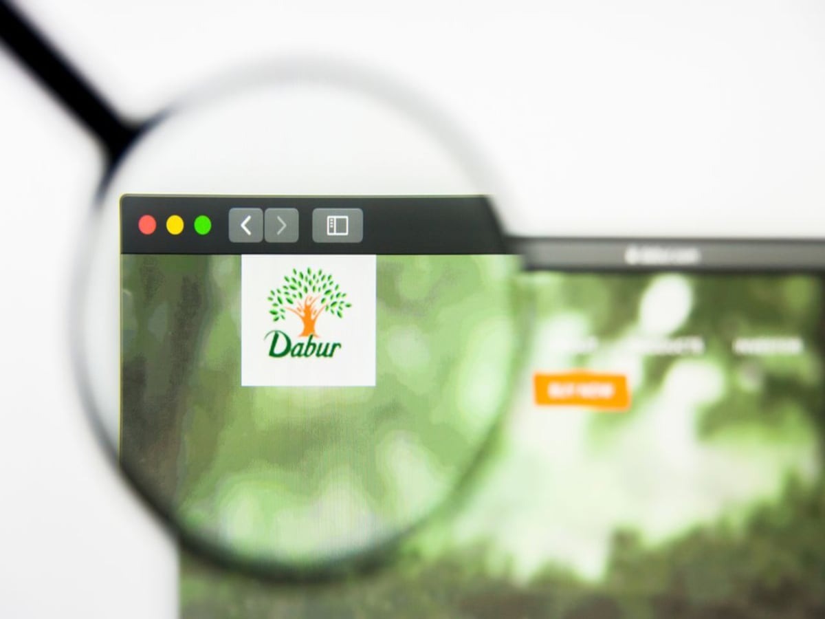 Dabur India Reports Strong Q4 Performance, Declares Dividend