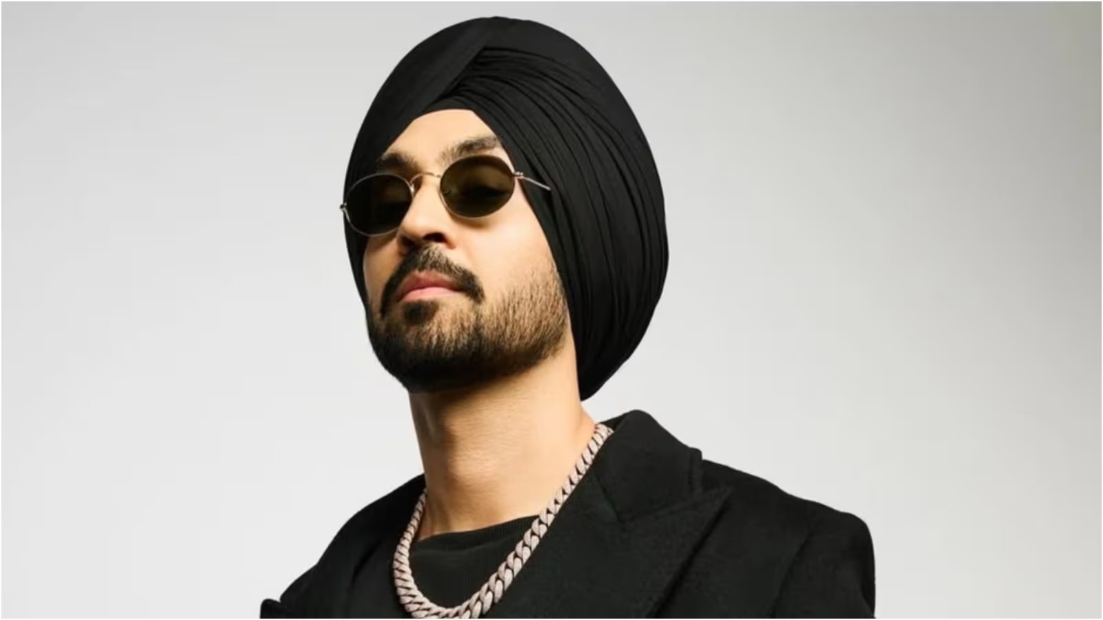 Diljit’s Passport Plot Twist: Punjabi Superstar, American Citizen