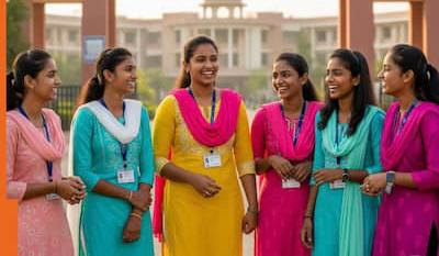 Placement Paradise: 88% Land Jobs, Rs 1 Cr+ Salaries Rain on This Campus
