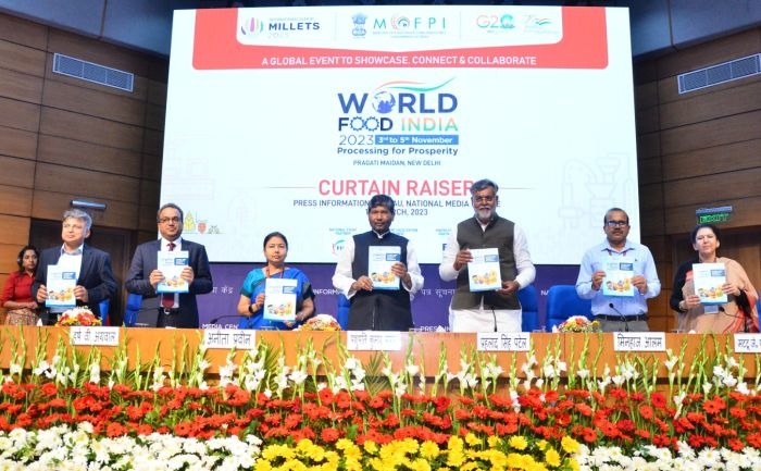 Global Palates, Indian Platform: World Food India 2025 Returns To Delhi With Innovation, Investment, And Culinary Diplomacy