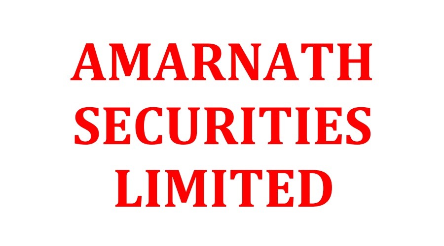 Amarnath Securities to Weigh Fundraising Options: Board to Discuss Capital Plans