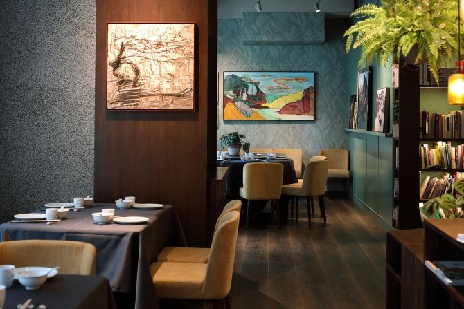 Southeast Asia Shines: 17 Restaurants Among Asia's 50 Best in 2025