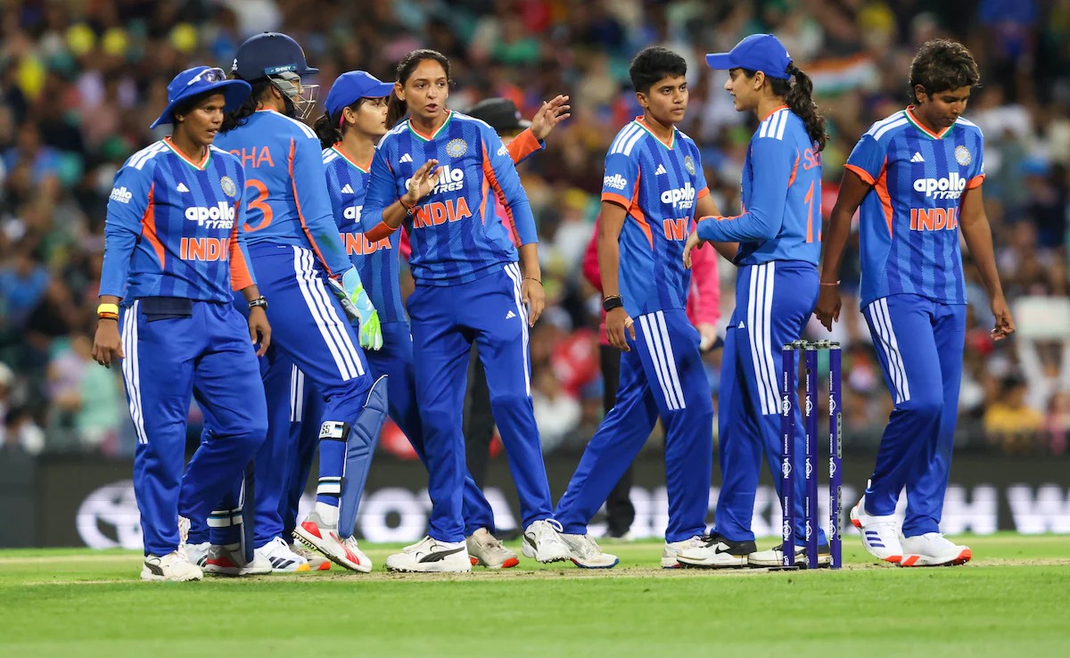 India T20 World Cup Semi-Final Hopes After Bangladesh Win