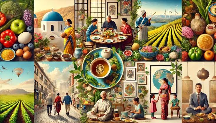Beyond Trends – 7 Global Timeless Rituals Redefining Your 2026 Wellness Game