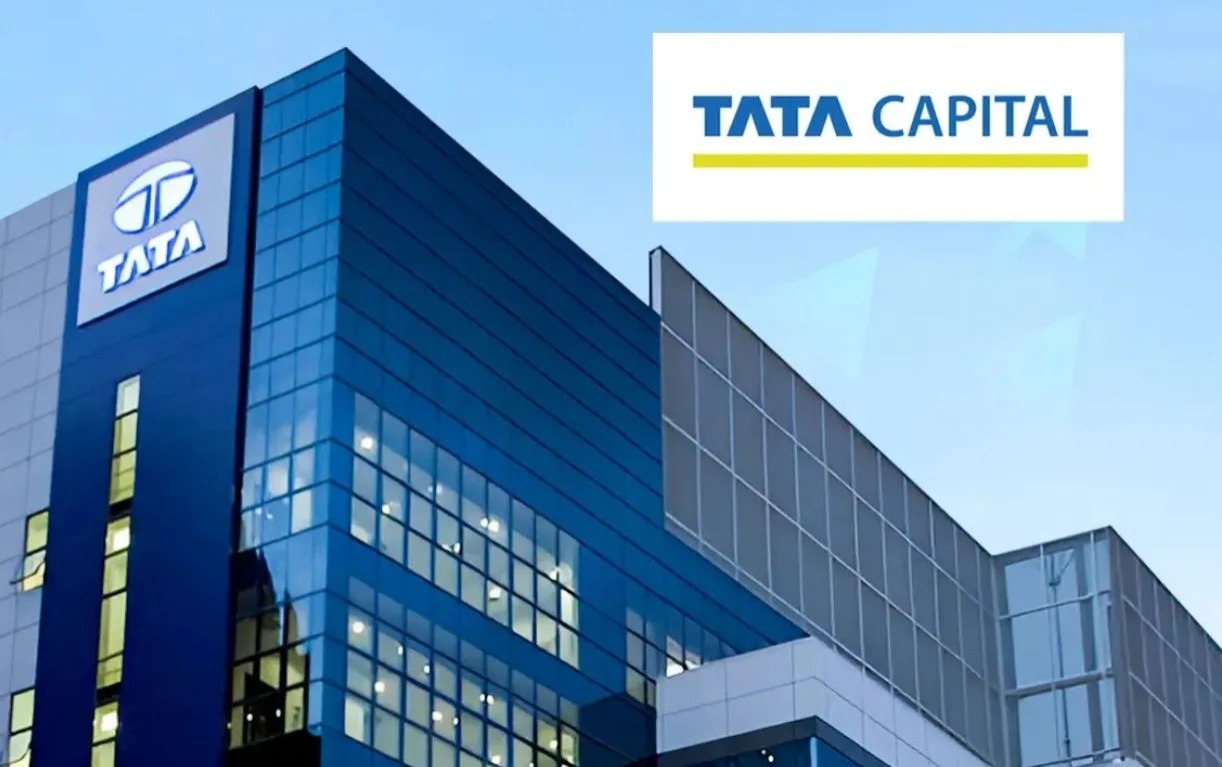 Tata Capital Board Approves ₹360 Billion Debt Fundraising Plan