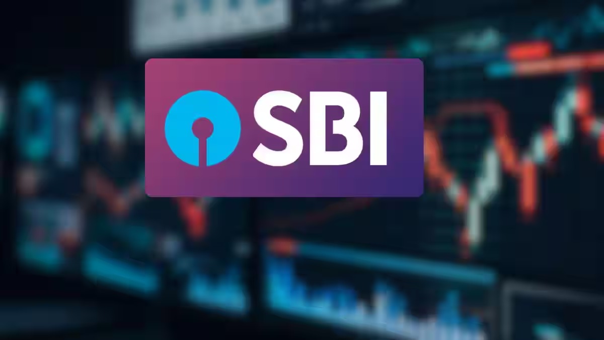 State Bank Of India Reports ₹196.84 Billion Net Profit In Q4 FY26, Declares ₹17.35 Dividend Per Share
