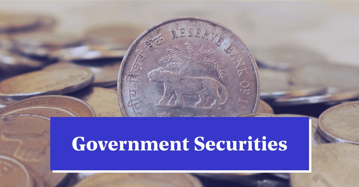 Twin Tranches, One Big Move: Govt’s Rs 27,000 Crore G-Sec Auction Hits the Street
