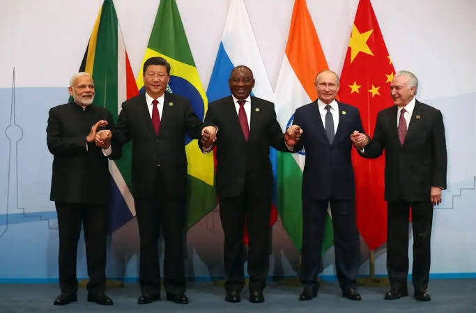 India’s Moment to Shine: BRICS Forum Passes Baton After Striking Back at Terror and Embracing AI Revolution