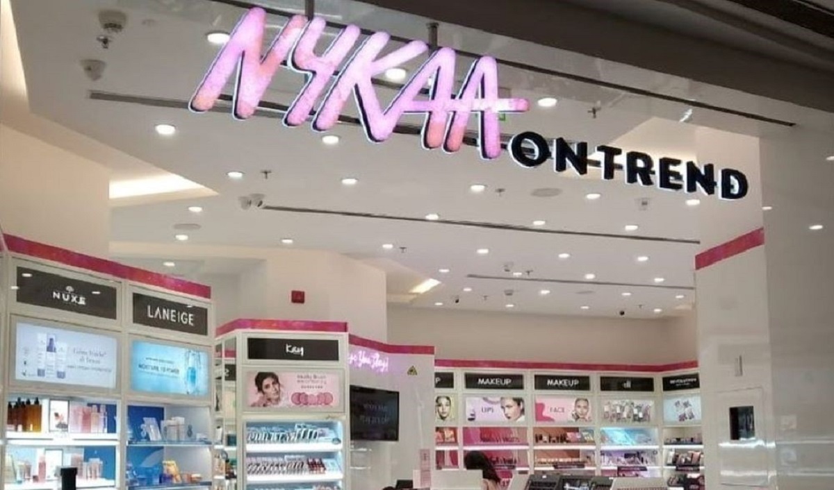 Nykaa Launches New Subsidiary 'Nykaa Essentials' to Bolster Product Portfolio