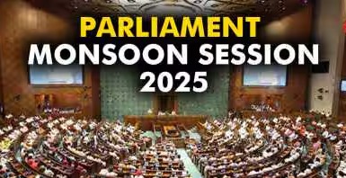 The Parliament Monsoon Begins: Are These Reforms India's Turning Point?