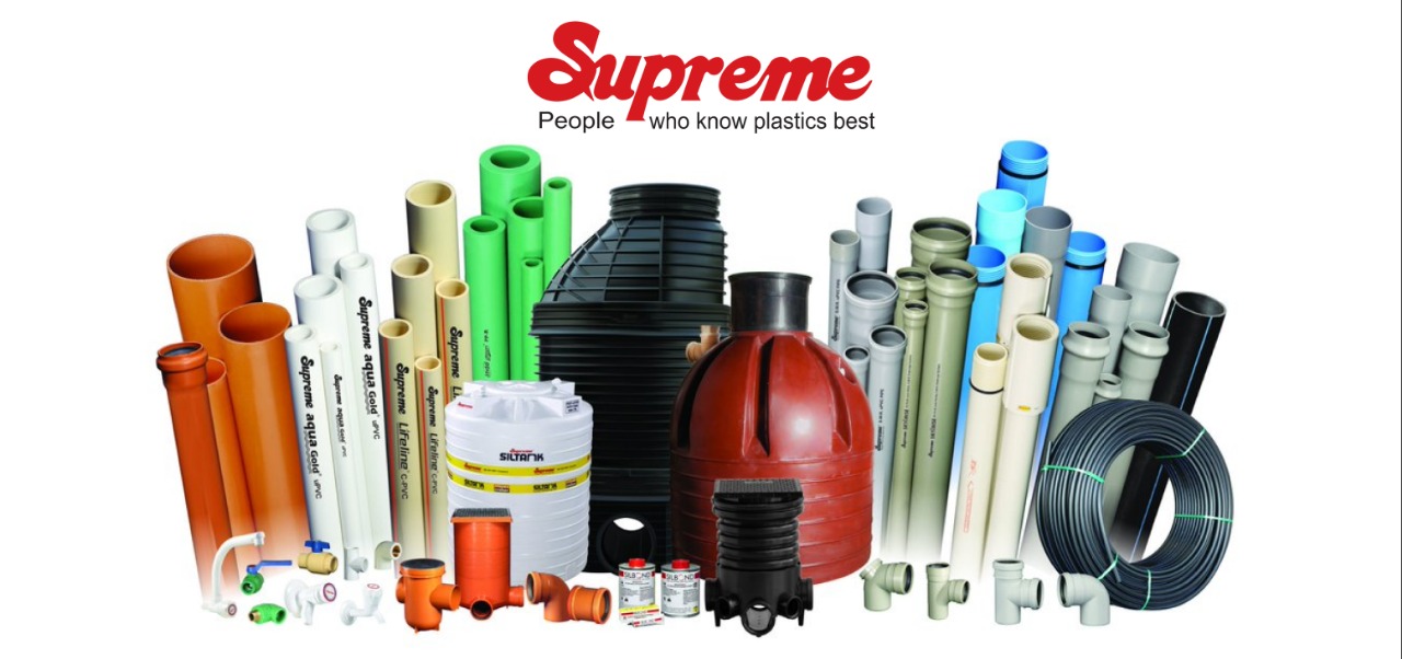 Piping Hot Deal: Supreme Industries Expands with Wavin India Buyout