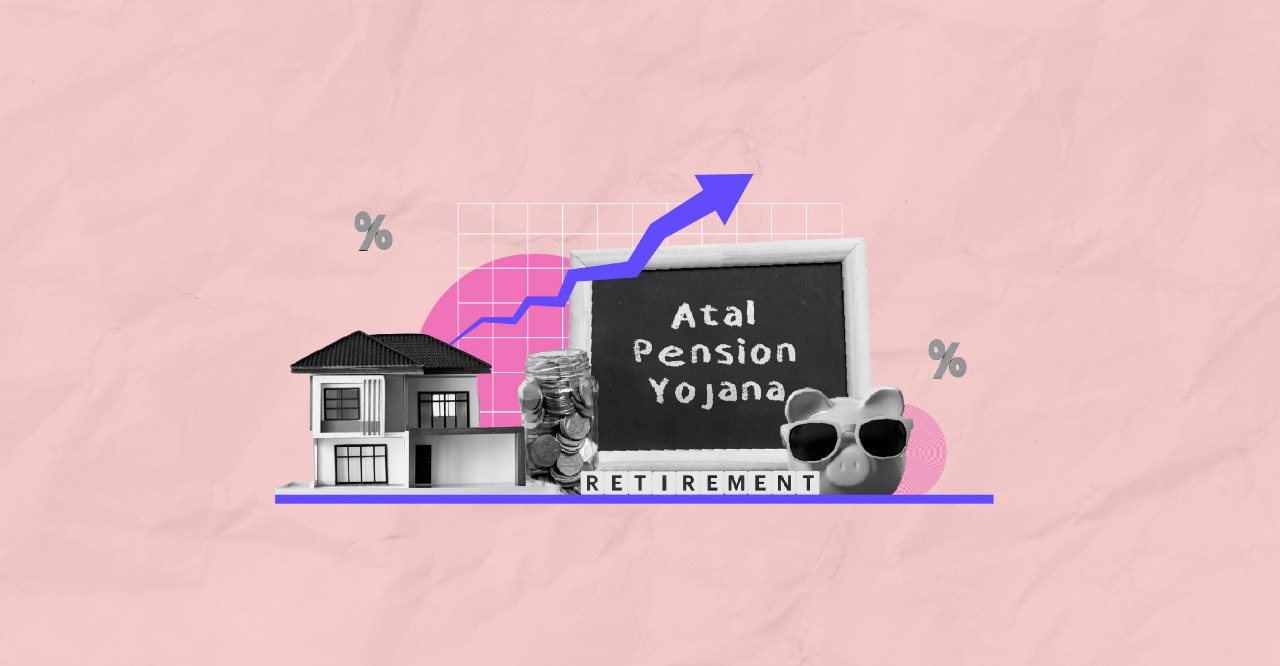 Atal Pension Yojana: How to Increase Your Monthly Pension Contribution from Rs. 2,000 to Rs. 5,000