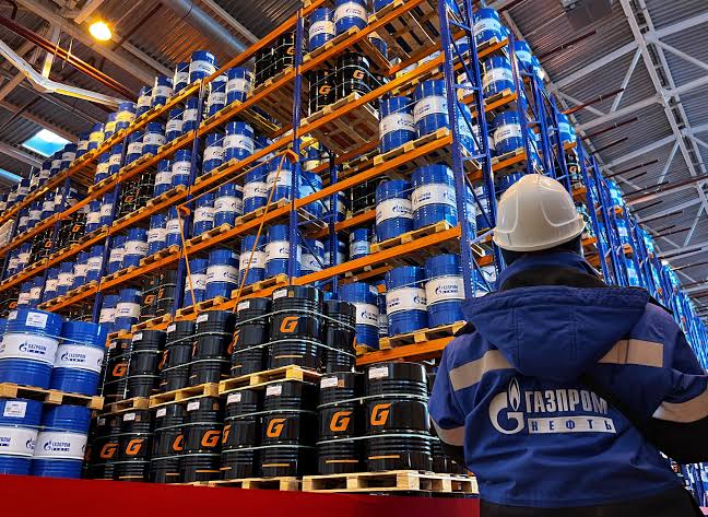 Discounts on a Diet: Russian Urals Oil to India Nears Price Parity with Brent