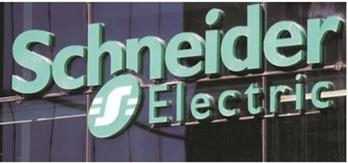 Lighting the Way: Schneider Electric's Partnership with South Bihar Power