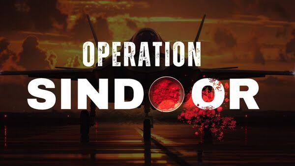 Operation Sindoor: India Strikes Back Against Huge Pakistani Drone and Missile Raids
