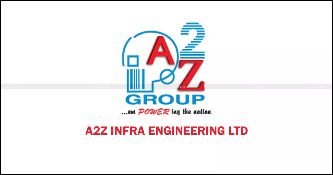 A2Z Infra Engineering Ltd Faces Significant GST Demands and Penalties for FY 2019-20: Navigating Tax Challenges Amid Compliance Scrutiny